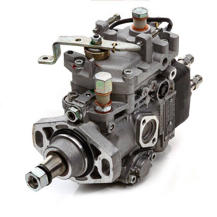 Diesel pump and injector calibration service Harare Zimbabwe