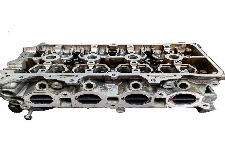 Engine and cylinder head reconditioning Harare Zimbabwe